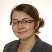 prof. dr hab. n. med. Anna Zalewska-Janowska
